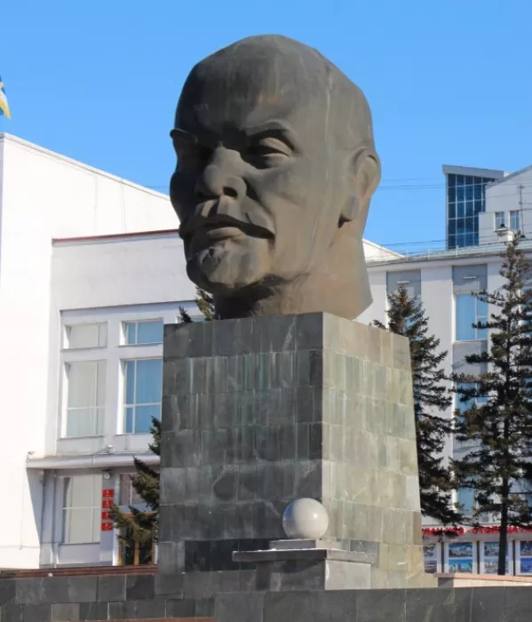 Улан-Удэ